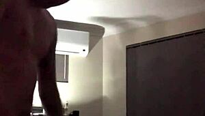 why do curvy homemade backshots feel so damn good?