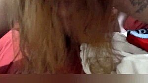 damn gardener rips clothes off busty employee for hairy pussy creampie outdoors!! 🌳💦