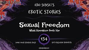 Women Experience Deep Erotic Audio Orgasmic Release