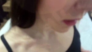 Can Hubby See Brunette Ride That Cock?