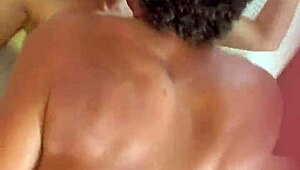 Candid POV FFM Threesome Blonde College Babes Flashing Pussy