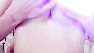 Belle Claire's Quad Anal Double Triple Penetration Gapes