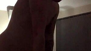 why do curvy homemade backshots feel so damn good?