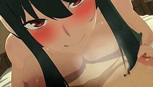 check out me jerking to this hentai anime clip casually