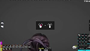 what if stepsis teacher craves stepbro's deep hentai anal?