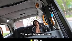 Sheila Ortega hungers for thick European cock filling her up