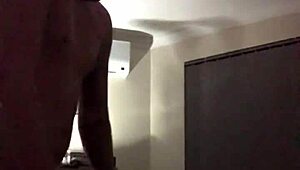 why do curvy homemade backshots feel so damn good?
