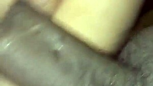 mi cornudo sees esposa milked by huge bbc cock blowjob tits bouncing wild