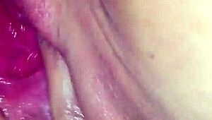 brittany fingers her fat bbw pussy till she squirts everywhere hard