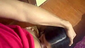 brazilian latina plays dirty game leading to worldwide interracial anal pounding