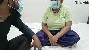 Female Student Seduces Teacher with Her Big Natural Tits