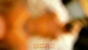 couple's homemade anal creampie bent over big ass without condom fetish