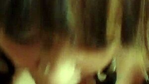 hey babe practicing my deepthroat gagging on cock with tits...