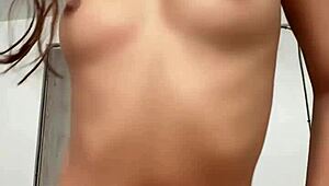 sexy petite 18+ babe begging for hard cock now 🍆💦