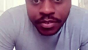 dancing seductively while fingering to steamy pics part 3