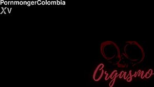 wow, nyx lilium's first porno with mr joseph l brandon unloads huge cum in her mouth!