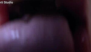 two sluts holy wood and violet endure wet gangbang with double vaginal and anal