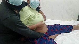 Female Student Seduces Teacher with Her Big Natural Tits