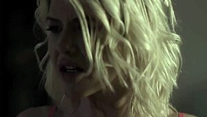 Spineless Cuck Watches Milf Wife Pound StepSon Doggy Bent Over