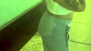 brazilian latina plays dirty game leading to worldwide interracial anal pounding