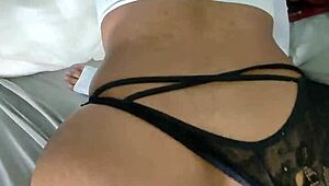 Daddy stop! my teen ass gapes wide hot and hurts so fucking bad right now