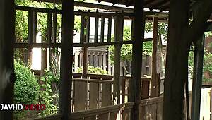 ever wonder how this sultry asian milf blows then fucks hardcore for max pleasure