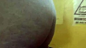 brazilian latina plays dirty game leading to worldwide interracial anal pounding