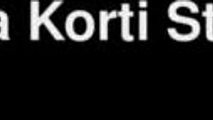 two sluts holy wood and violet endure wet gangbang with double vaginal and anal