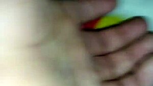 😘 this mexican putita craves your cock deep inside her tight holes