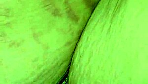 i spread my milf pussy wide showing off these preggo tits for camp fun