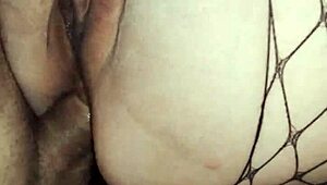 This daring couple shares homemade video publicly outdoors with skinny wife 😏📹🌳