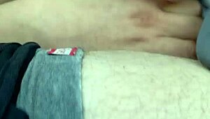 Watch her swallow every drop of hot cum like a pro