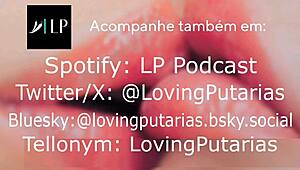 my insanity takes over in this guided joi pleasure podcast for horny women