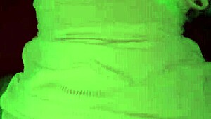 real couple gets passionate with deep thrusts building to that warm creampie finish