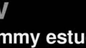 Whoa, big butt Brazilian takes on three studs with rough double anal creampie!