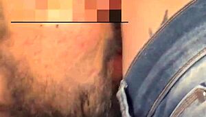 love this cute latina's sexy belly button closeup