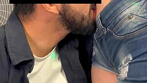 love this cute latina's sexy belly button closeup