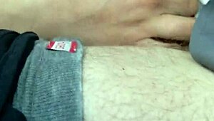 Watch her swallow every drop of hot cum like a pro