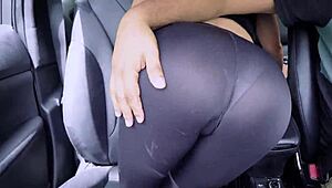 My idiot boyfriend sent me walking to gas station for his Italika