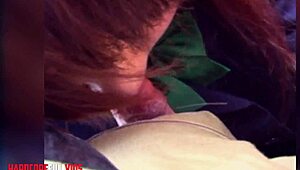 japanese TEEN in classroom COSTUMES gets creampied after HANDJOB and SEX