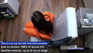 donna leigh, ready for dr tampa's trump bitches prison punishment??