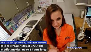 donna leigh, ready for dr tampa's trump bitches prison punishment??