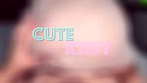 Riding his small cock always hits so deep in my juicy milf pussy leading to creamy creampie bliss