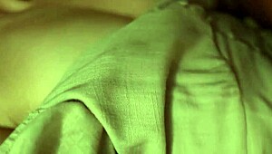 Step Sister Gulps Cum After Monster Cock Stretches Tight Pussy