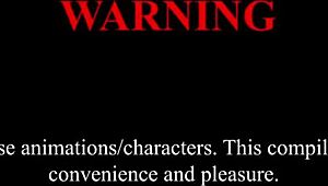 uhh hinata hyuga's hottest hentai animations all compiled here... damn