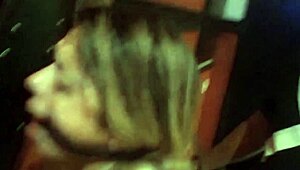 yuri gaúcho takes brazilian milf bareback in hardcore bdsm creampie fuck
