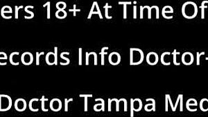 donna leigh, ready for dr tampa's trump bitches prison punishment??