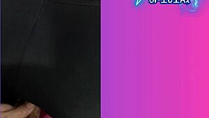 gym shorts ripped trainer push