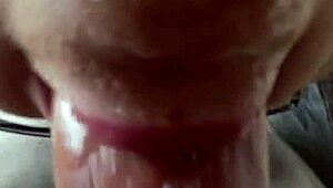 Petite 18+ teen Aprill gags on rough deepthroat face fuck domination