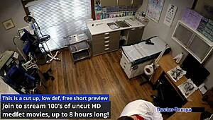 donna leigh, ready for dr tampa's trump bitches prison punishment??